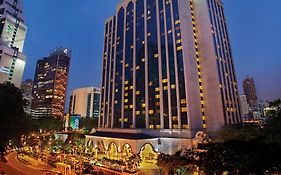 Hotel Istana Kuala Lumpur City Centre